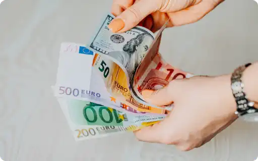 Spendings vs Earnings: Achieving the Right Balance